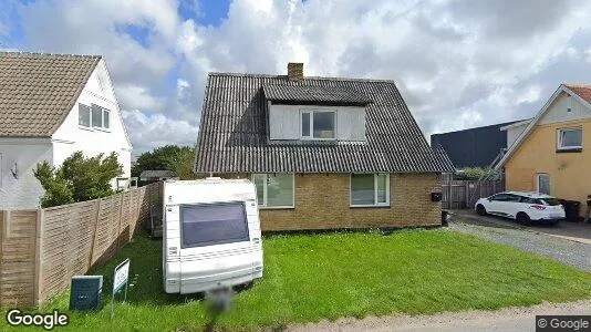 Erhvervslejemål til salg i Hjørring - Foto fra Google Street View