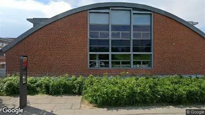 Kontorlokaler til leje i Viby J - Foto fra Google Street View