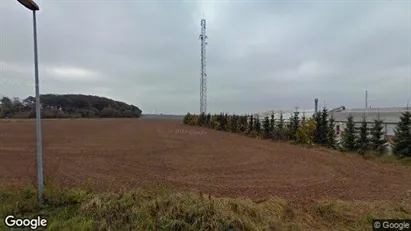 Lagerlokaler til leje i Ulstrup - Foto fra Google Street View