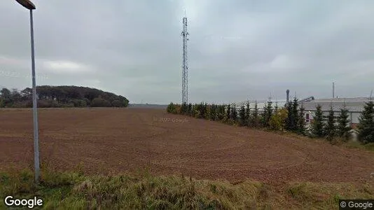 Lagerlokaler til leje i Ulstrup - Foto fra Google Street View