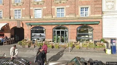 Kontorlokaler til leje i København K - Foto fra Google Street View
