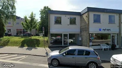 Kliniklokaler til leje i Farum - Foto fra Google Street View