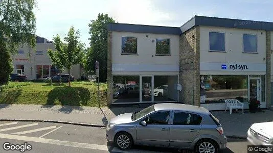 Kliniklokaler til leje i Farum - Foto fra Google Street View