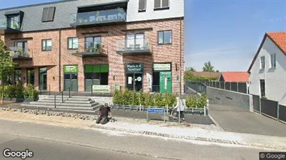 Kontorlokaler til leje i Farum - Foto fra Google Street View