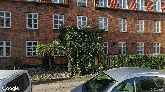 Kontorlokaler til salg i København NV - Foto fra Google Street View