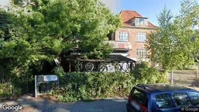 Kontorlokaler til leje i København S - Foto fra Google Street View
