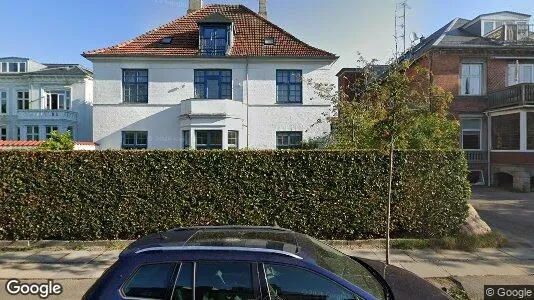 Kontorlokaler til salg i Frederiksberg - Foto fra Google Street View
