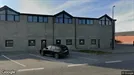 Erhvervslokaler til leje, Hanstholm, Kai lindbergs gade<span class="blurred street-number" onclick="ProcessAdRequest(321791)"><span class="hint">Se vejnr.</span>[xxxxxxxx]</span>