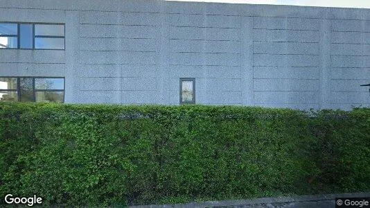 Kontorlokaler til leje i Værløse - Foto fra Google Street View