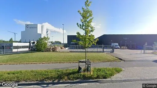 Kontorlokaler til leje i Odense SØ - Foto fra Google Street View