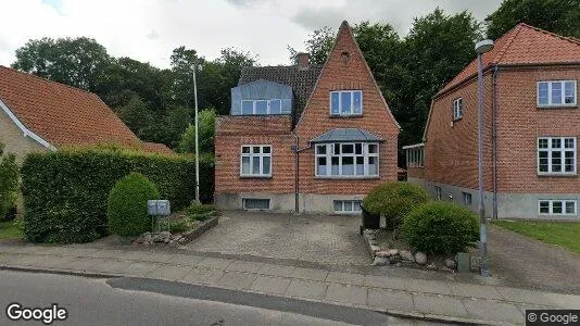 Boligudlejningsejendomme til salg i Grenaa - Foto fra Google Street View