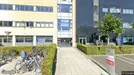 Kontor til leje, Horsens, Holmboes Alle<span class="blurred street-number" onclick="ProcessAdRequest(323255)"><span class="hint">Se vejnr.</span>[xxxxxxxx]</span>