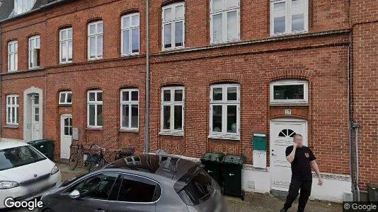 Erhvervslejemål til salg i Kolding - Foto fra Google Street View