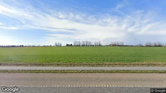 Erhvervsgrunde til leje i Middelfart - Foto fra Google Street View