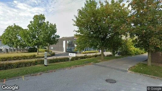 Lagerlokaler til leje i Odense S - Foto fra Google Street View