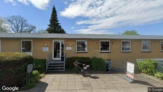 Kontorlokaler til salg i Åbyhøj - Foto fra Google Street View