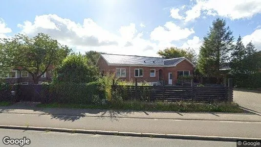 Erhvervslejemål til salg i Esbjerg V - Foto fra Google Street View