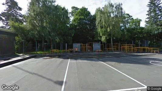Erhvervslejemål til leje i Vesterbro - Foto fra Google Street View