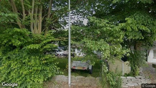 Erhvervslejemål til salg i Oure - Foto fra Google Street View