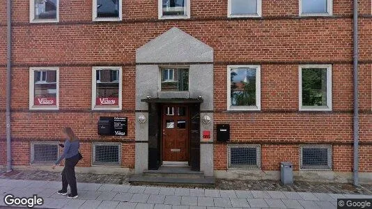 Kontorlokaler til leje i Esbjerg Centrum - Foto fra Google Street View