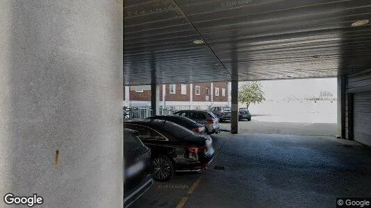 Kontorlokaler til leje i Østerbro - Foto fra Google Street View