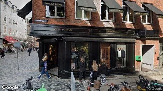 Kontorlokaler til leje i København K - Foto fra Google Street View