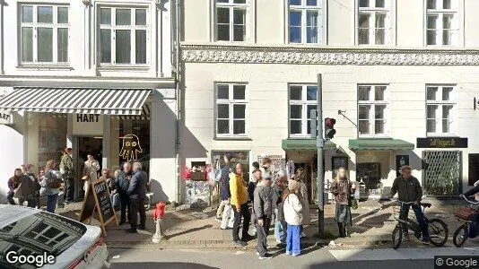 Kontorlokaler til leje i København K - Foto fra Google Street View
