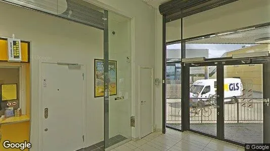Kliniklokaler til leje i Greve - Foto fra Google Street View