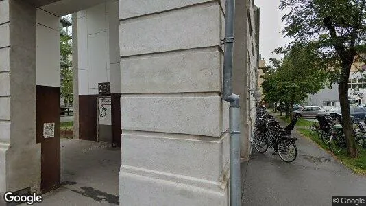 Kontorlokaler til leje i København S - Foto fra Google Street View