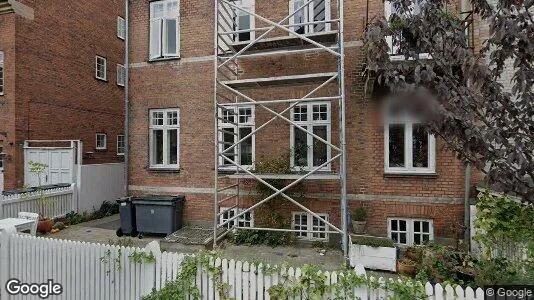 Boligudlejningsejendomme til salg i Østerbro - Foto fra Google Street View