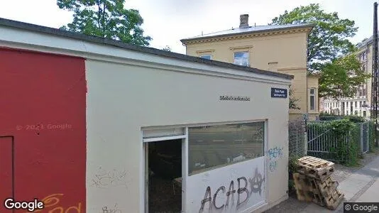 Erhvervslejemål til leje i Østerbro - Foto fra Google Street View