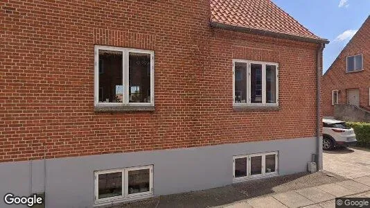 Boligudlejningsejendomme til salg i Grenaa - Foto fra Google Street View