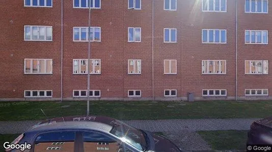 Erhvervslejemål til leje i Esbjerg Centrum - Foto fra Google Street View