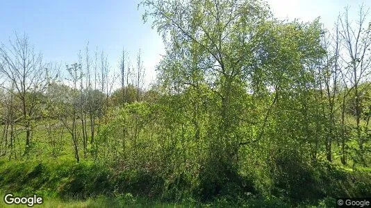 Erhvervsgrunde til salg i Esbjerg Ø - Foto fra Google Street View