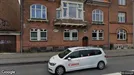 Erhvervslokaler til leje, Esbjerg Centrum, Jernbanegade<span class="blurred street-number" onclick="ProcessAdRequest(337583)"><span class="hint">Se vejnr.</span>[xxxxxxxx]</span>