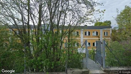 Kontorlokaler til leje i Åbyhøj - Foto fra Google Street View