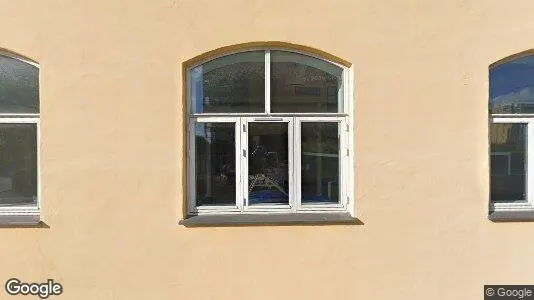 Kontorlokaler til leje i Østerbro - Foto fra Google Street View