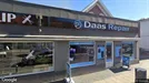 Erhvervslokaler til leje, Taastrup, Taastrup hovedgade<span class="blurred street-number" onclick="ProcessAdRequest(340424)"><span class="hint">Se vejnr.</span>[xxxxxxxx]</span>