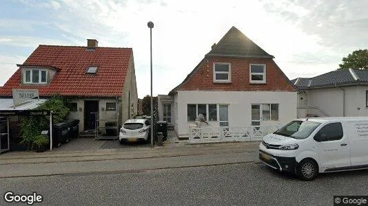 Erhvervslejemål til salg i Kolding - Foto fra Google Street View