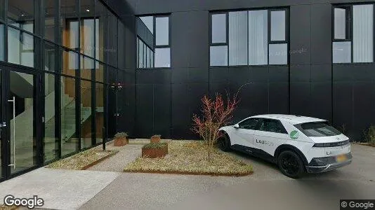 Erhvervslejemål til leje i Dragør - Foto fra Google Street View