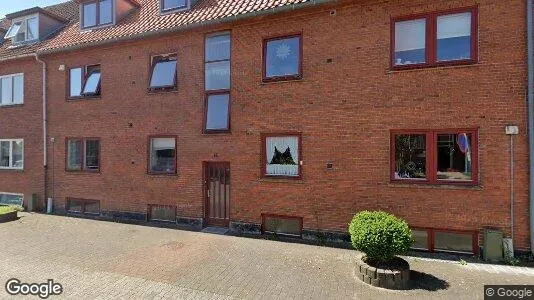 Boligudlejningsejendomme til salg i Fredericia - Foto fra Google Street View