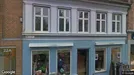 Kontor til leje, Svendborg, Møllergade<span class="blurred street-number" onclick="ProcessAdRequest(340685)"><span class="hint">Se vejnr.</span>[xxxxxxxx]</span>