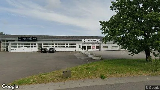 Showrooms til leje i Viborg - Foto fra Google Street View