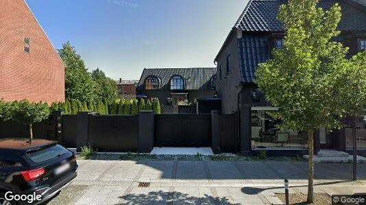 Boligudlejningsejendomme til salg i Vedbæk - Foto fra Google Street View