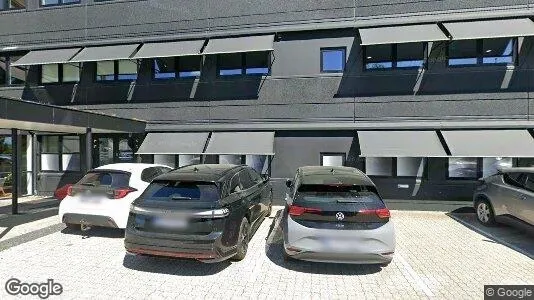 Erhvervslejemål til leje i Brøndby - Foto fra Google Street View