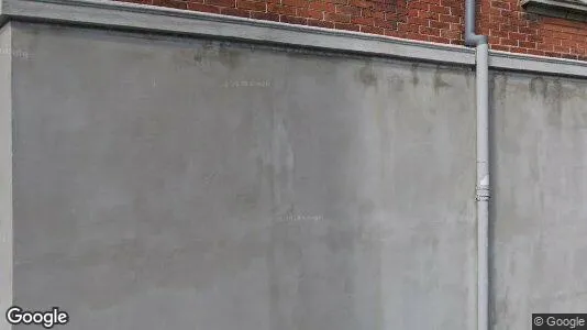 Erhvervslejemål til salg i Hjortshøj - Foto fra Google Street View