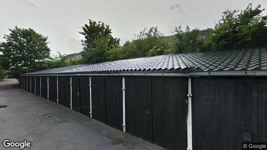 Erhvervslejemål til leje i Aalborg Centrum - Foto fra Google Street View
