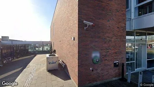 Kontorlokaler til leje i Aalborg Centrum - Foto fra Google Street View