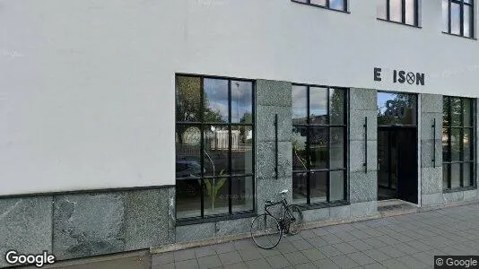 Kontorlokaler til leje i København S - Foto fra Google Street View