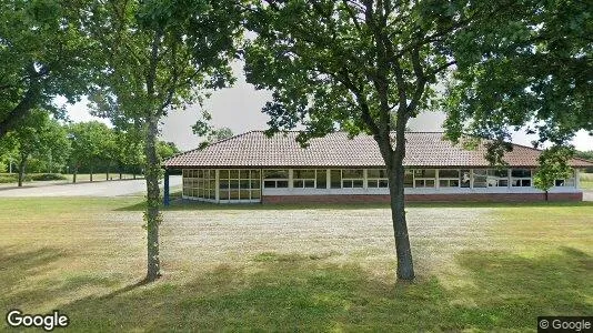 Kontorlokaler til leje i Them - Foto fra Google Street View